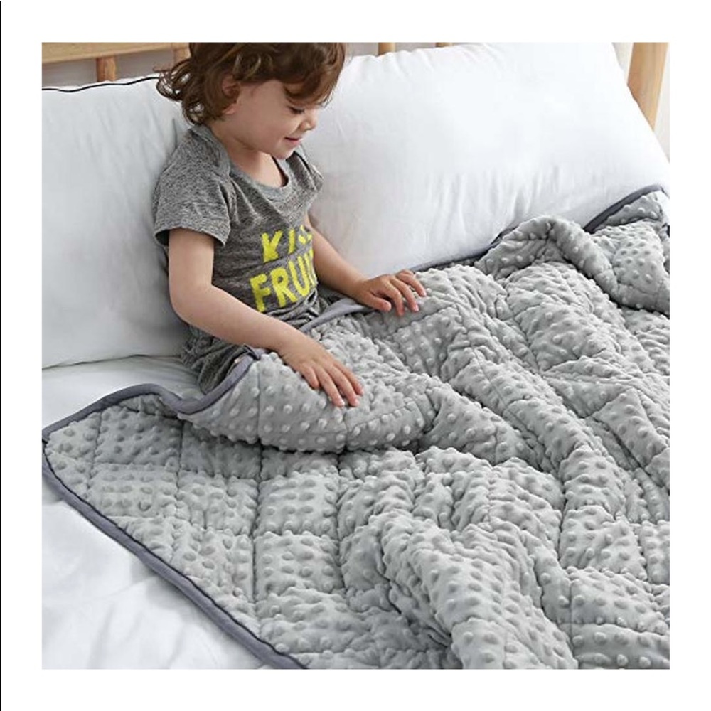 Weighted blanket